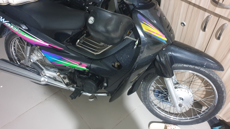 Thanh lí Honda CB650 cho anh nào thích Thanh lí Honda CB650 cho anh nào thích