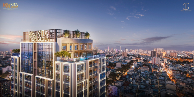 STELLA RESIDENCE – Căn hộ hạng SANG tọa lạc ngay mặt tiền đường Trần Hưng Đạo, Quận 5. Sổ Sẵn chỉ chờ đón chủ nhân xứng đáng STELLA RESIDENCE – Căn hộ hạng SANG tọa lạc ngay mặt tiền đường Trần Hưng Đạo, Quận 5. Sổ Sẵn chỉ chờ đón chủ nhân xứng đáng