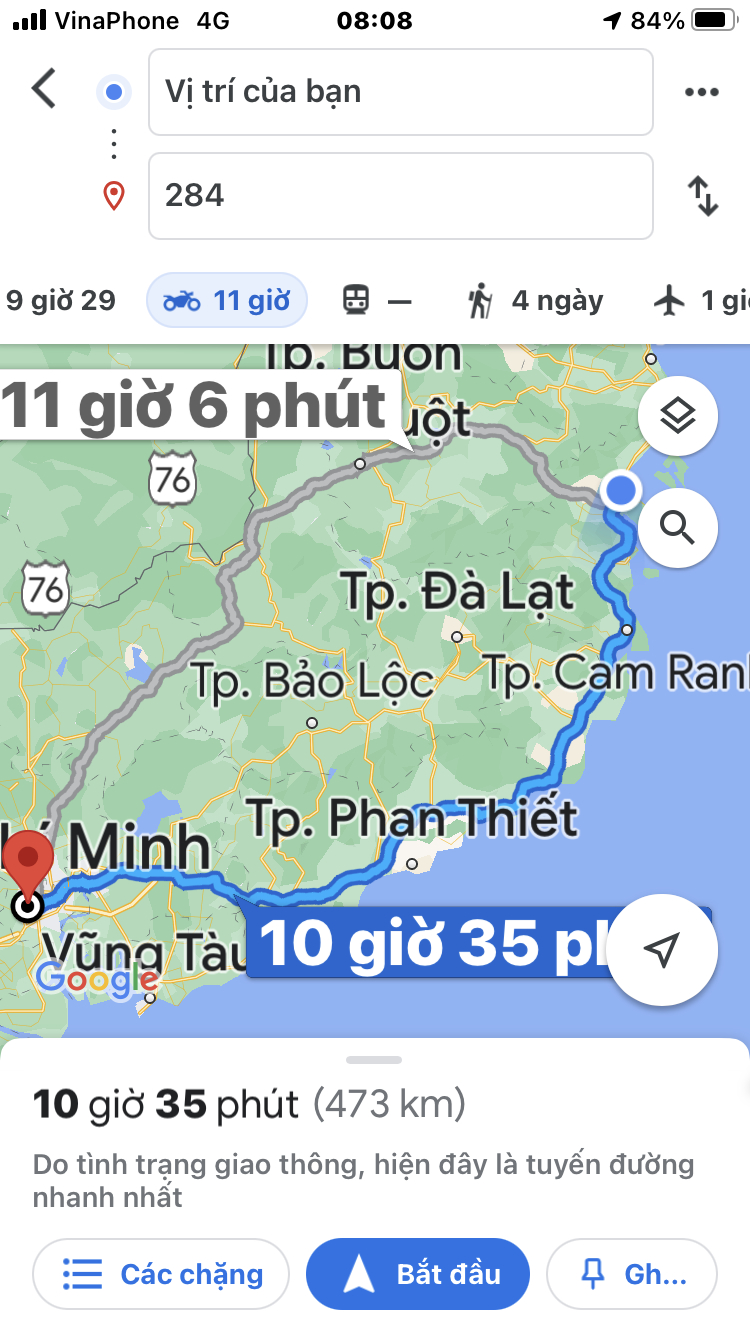 Jolie - Trên những nẻo đường Jolie - Trên những nẻo đường