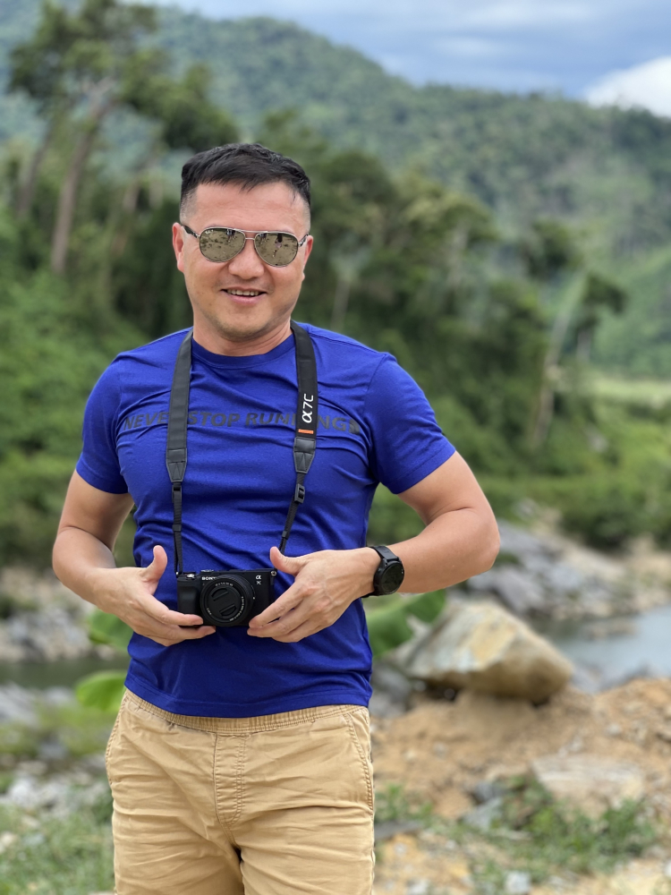 Hành trình SG-Tây Nguyên-Sapa-SG đường mòn HCM Hành trình SG-Tây Nguyên-Sapa-SG đường mòn HCM