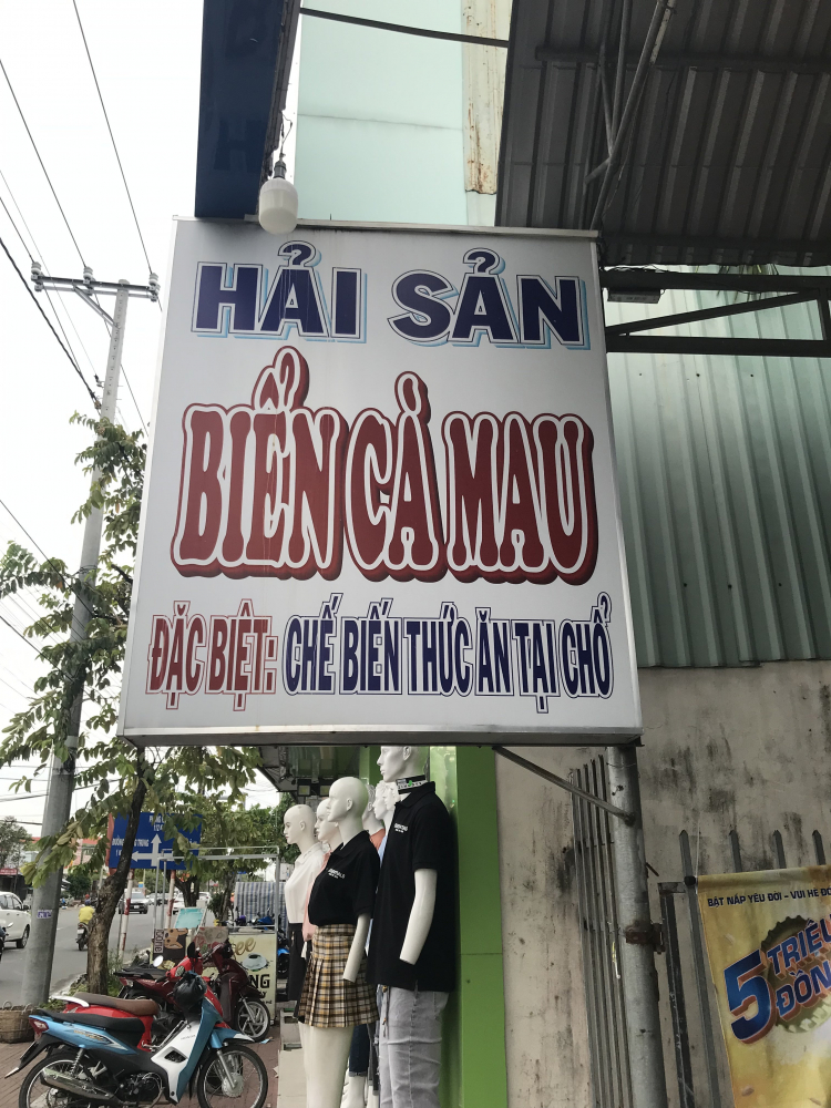 Hành trình khám phá miền Tây hè 2022 Hành trình khám phá miền Tây hè 2022