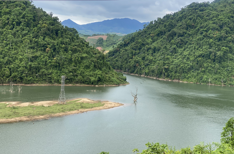 Hành trình SG-Tây Nguyên-Sapa-SG đường mòn HCM Hành trình SG-Tây Nguyên-Sapa-SG đường mòn HCM