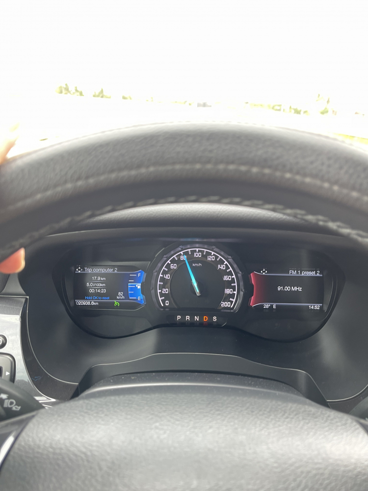 không biết Ford Everest mới có còn bị xì nhớt như mấy con bán tải không? không biết Ford Everest mới có còn bị xì nhớt như mấy con bán tải không?