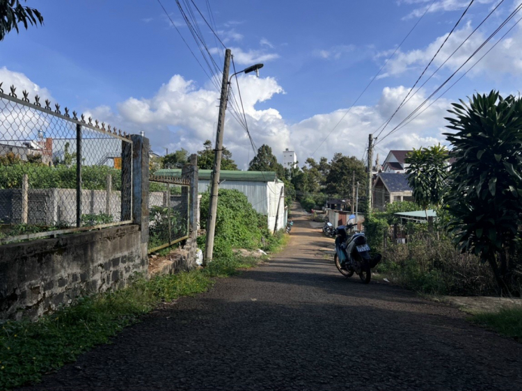 Thông tin xoay quanh BĐS Bảo Lộc.