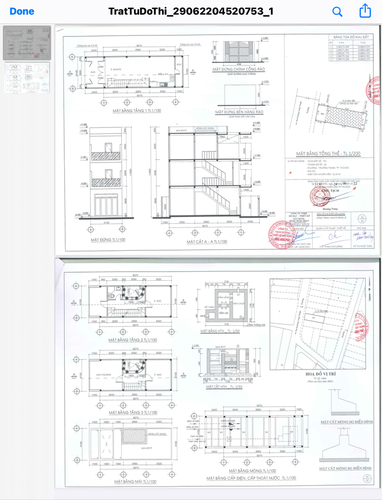 Đất nền Long Phước quận 9