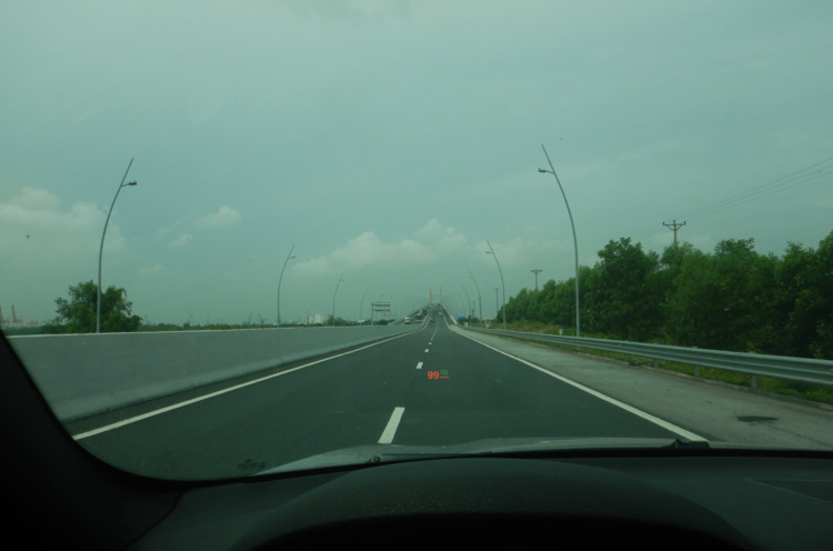 Du lịch Hè 2022 Xuyên Việt 1 chiều 3,000 km cùng Bim già Du lịch Hè 2022 Xuyên Việt 1 chiều 3,000 km cùng Bim già