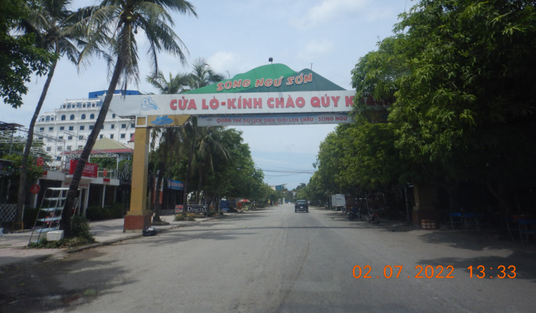 Du lịch Hè 2022 Xuyên Việt 1 chiều 3,000 km cùng Bim già Du lịch Hè 2022 Xuyên Việt 1 chiều 3,000 km cùng Bim già