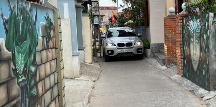 Du lịch Hè 2022 Xuyên Việt 1 chiều 3,000 km cùng Bim già Du lịch Hè 2022 Xuyên Việt 1 chiều 3,000 km cùng Bim già