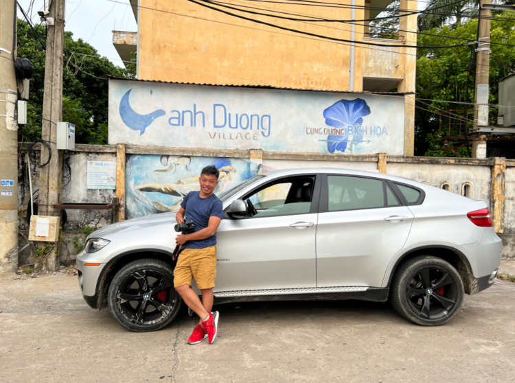 Du lịch Hè 2022 Xuyên Việt 1 chiều 3,000 km cùng Bim già Du lịch Hè 2022 Xuyên Việt 1 chiều 3,000 km cùng Bim già