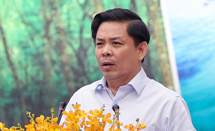Bộ trưởng GTVT: TP.HCM có thể trở thành đô thị tắc nghẽn nhất Việt Nam