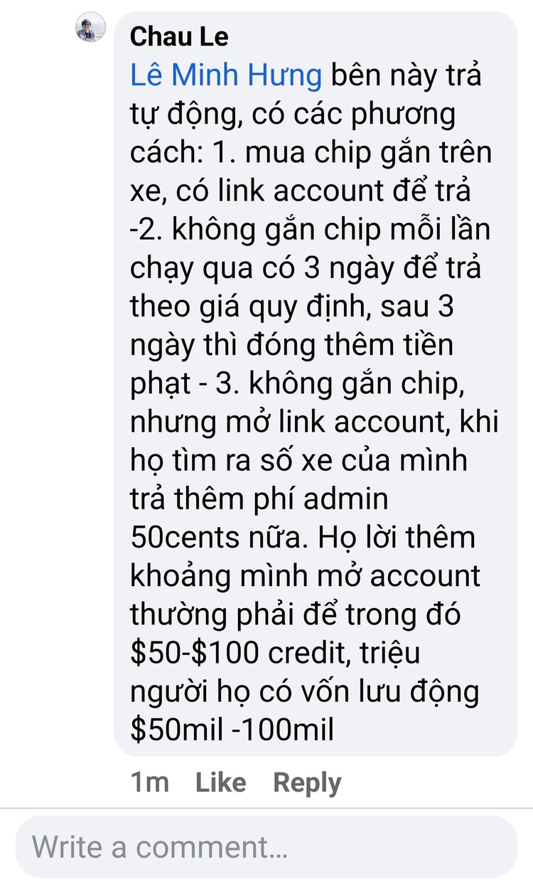 Từ 1/8 thu phí tự động hoàn toàn trên các cao tốc: Có hợp lý trong lúc này?