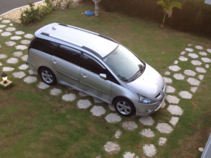 Mitsubishi Grandis - Tổng hợp bài viết về Grandis: giao lưu, chia sẻ Mitsubishi Grandis - Tổng hợp bài viết về Grandis: giao lưu, chia sẻ