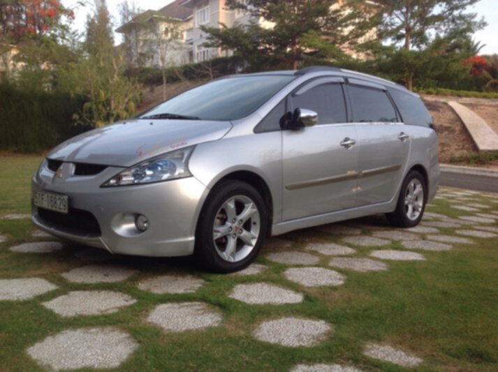 Mitsubishi Grandis - Tổng hợp bài viết về Grandis: giao lưu, chia sẻ Mitsubishi Grandis - Tổng hợp bài viết về Grandis: giao lưu, chia sẻ