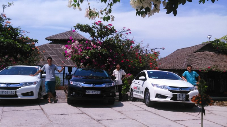 HONDA CITY CLUB HONDA CITY CLUB
