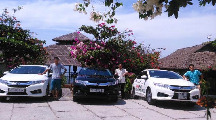 HONDA CITY CLUB HONDA CITY CLUB