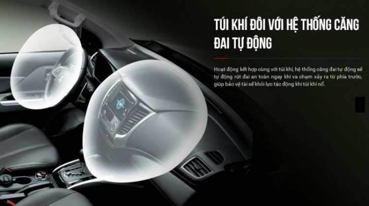 Mitsubishi Triton 2016 có giá từ 580 triệu tại Việt Nam Mitsubishi Triton 2016 có giá từ 580 triệu tại Việt Nam
