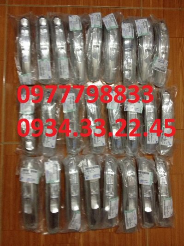 Hội Chevrolet Captiva LT 2008 Hội Chevrolet Captiva LT 2008