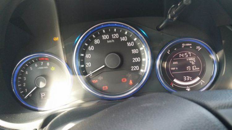 Hộp số CVT là gì ? Công nghệ hộp số CVT trên Honda City Hộp số CVT là gì ? Công nghệ hộp số CVT trên Honda City