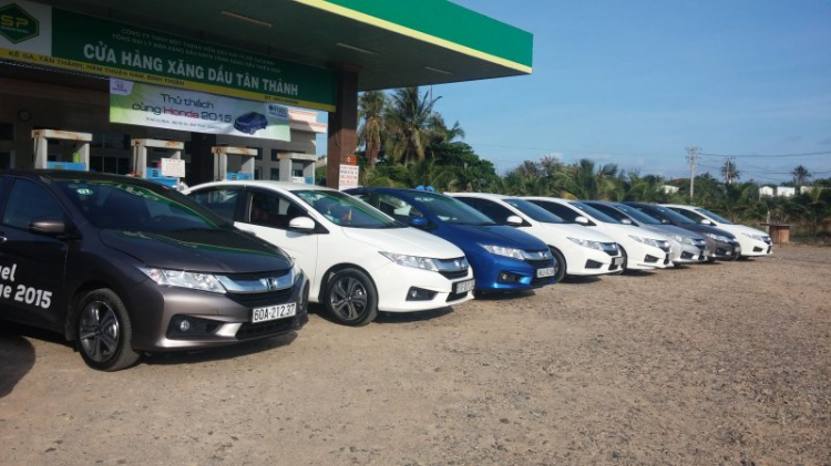 Hộp số CVT là gì ? Công nghệ hộp số CVT trên Honda City Hộp số CVT là gì ? Công nghệ hộp số CVT trên Honda City