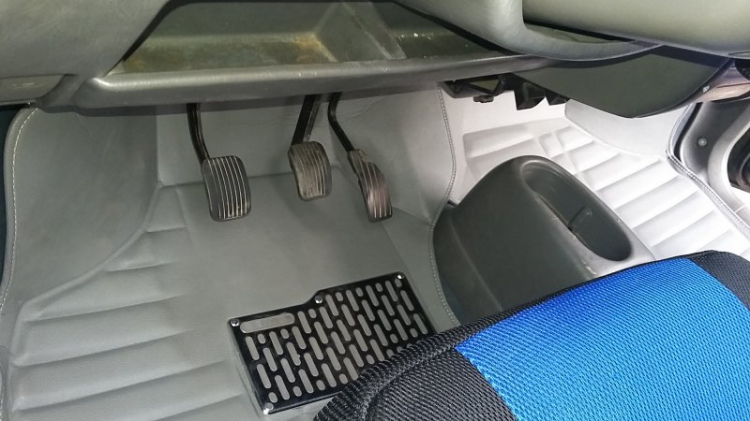 Chia sẻ kinh nghiệm tự bảo dưỡng SuZuKi WaGon Chia sẻ kinh nghiệm tự bảo dưỡng SuZuKi WaGon