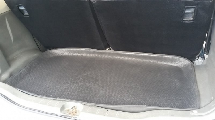 Chia sẻ kinh nghiệm tự bảo dưỡng SuZuKi WaGon Chia sẻ kinh nghiệm tự bảo dưỡng SuZuKi WaGon