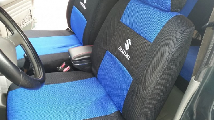 Chia sẻ kinh nghiệm tự bảo dưỡng SuZuKi WaGon Chia sẻ kinh nghiệm tự bảo dưỡng SuZuKi WaGon