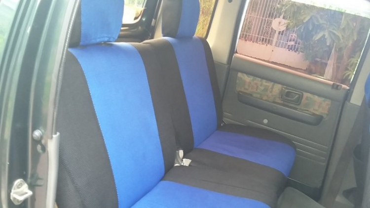 Chia sẻ kinh nghiệm tự bảo dưỡng SuZuKi WaGon Chia sẻ kinh nghiệm tự bảo dưỡng SuZuKi WaGon