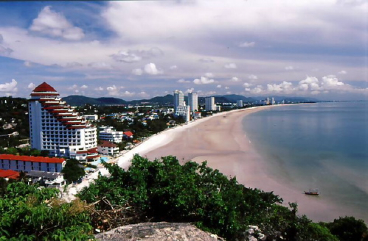 Rủ rê các bác đi Caravan Vietnam-Campuchia-Thailand Hè 2015 Rủ rê các bác đi Caravan Vietnam-Campuchia-Thailand Hè 2015
