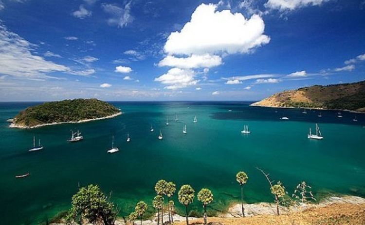 Rủ rê các bác đi Caravan Vietnam-Campuchia-Thailand Hè 2015 Rủ rê các bác đi Caravan Vietnam-Campuchia-Thailand Hè 2015