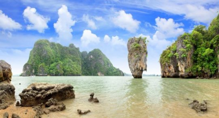 Rủ rê các bác đi Caravan Vietnam-Campuchia-Thailand Hè 2015 Rủ rê các bác đi Caravan Vietnam-Campuchia-Thailand Hè 2015
