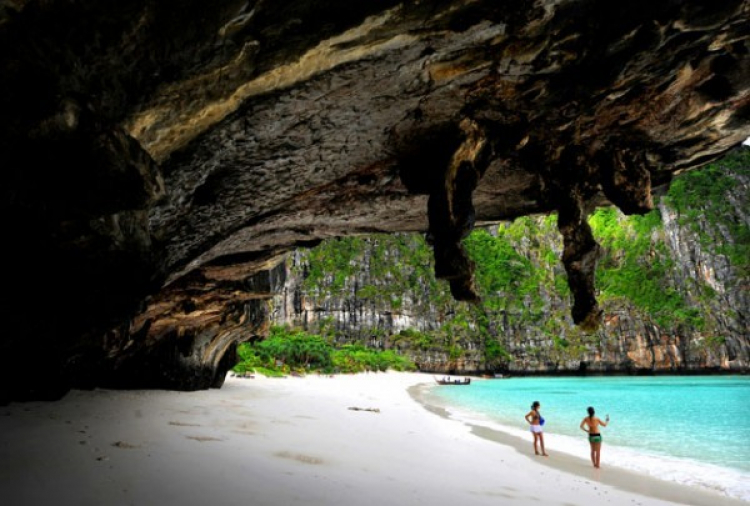 Rủ rê các bác đi Caravan Vietnam-Campuchia-Thailand Hè 2015 Rủ rê các bác đi Caravan Vietnam-Campuchia-Thailand Hè 2015