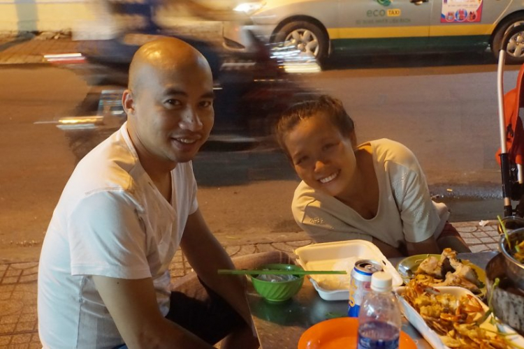 OFFline Vũng Tàu ngày 6-7/6 mừng TFC Futsal đoạt hạng nhì OS C1! (Update trang 1) OFFline Vũng Tàu ngày 6-7/6 mừng TFC Futsal đoạt hạng nhì OS C1! (Update trang 1)