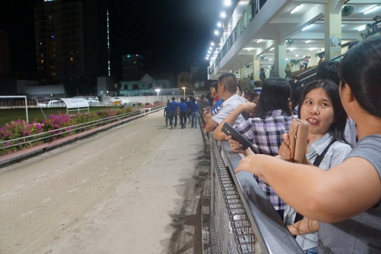 OFFline Vũng Tàu ngày 6-7/6 mừng TFC Futsal đoạt hạng nhì OS C1! (Update trang 1)