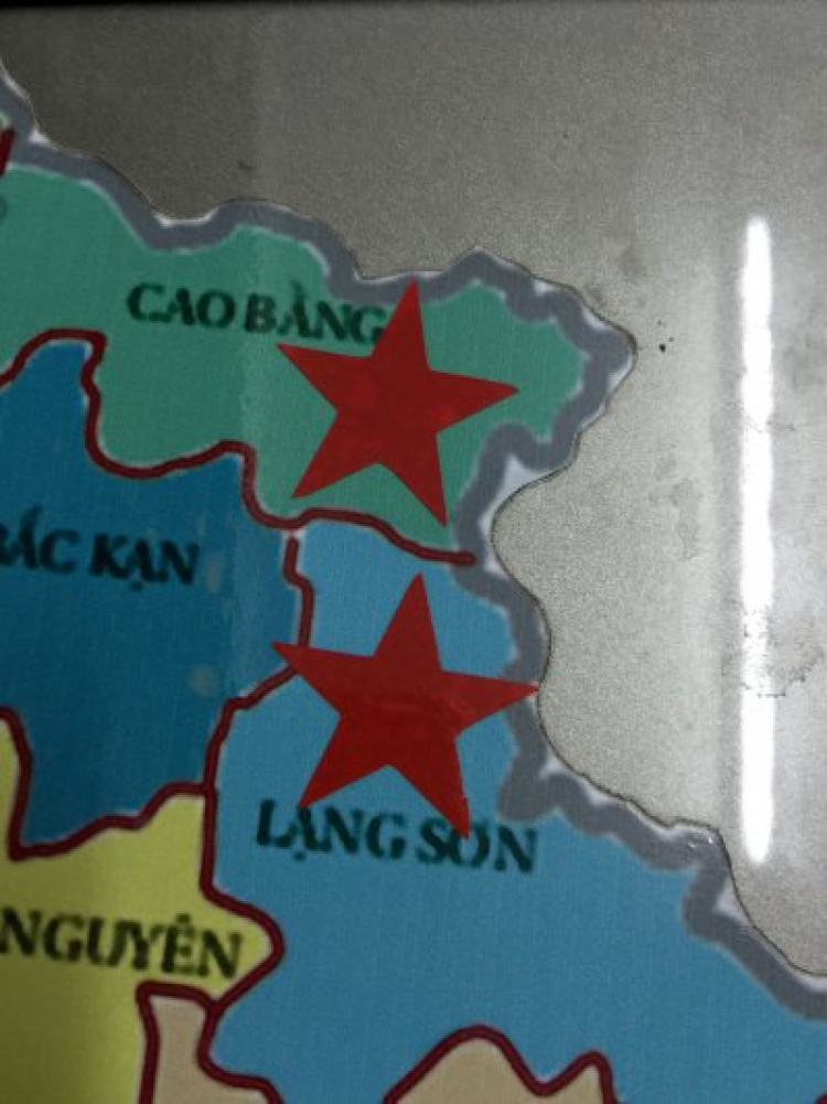 Xuyên Việt 31 ngày- Hè 2015 Xuyên Việt 31 ngày- Hè 2015