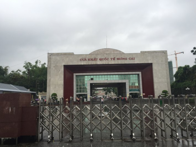 Xuyên Việt 31 ngày- Hè 2015 Xuyên Việt 31 ngày- Hè 2015