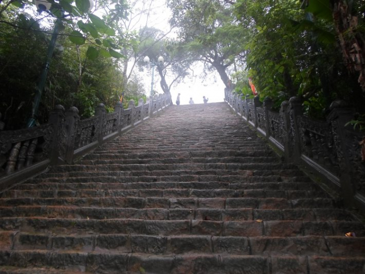 Xuyên Việt Hè 2015 Xuyên Việt Hè 2015
