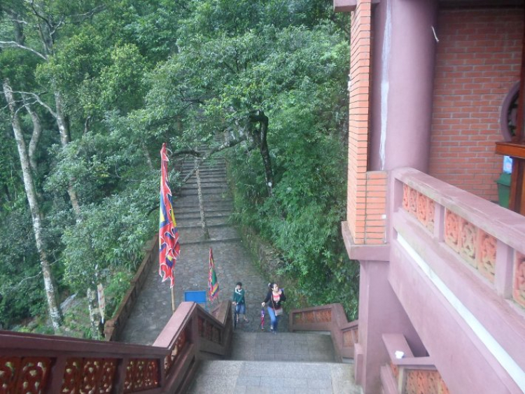 Xuyên Việt Hè 2015 Xuyên Việt Hè 2015