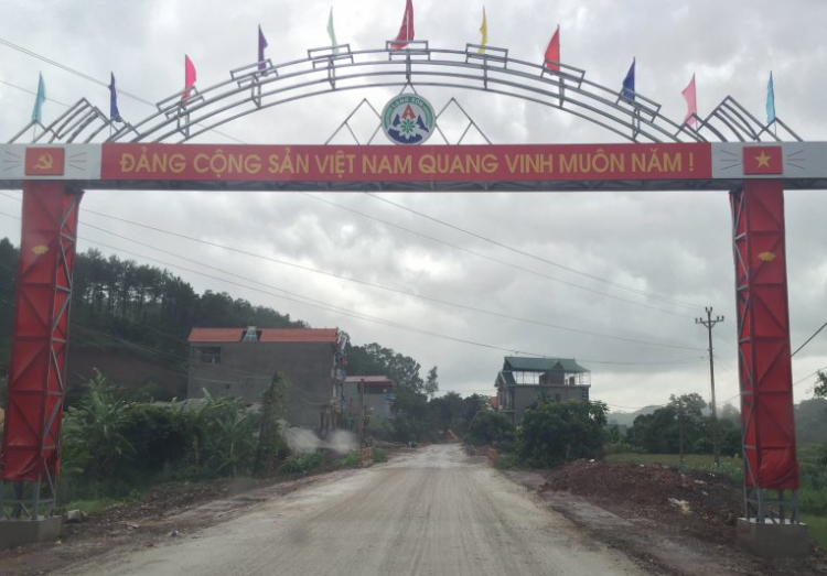 Xuyên Việt 31 ngày- Hè 2015 Xuyên Việt 31 ngày- Hè 2015
