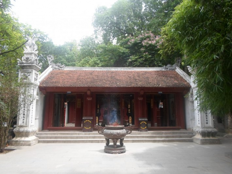 Xuyên Việt Hè 2015 Xuyên Việt Hè 2015
