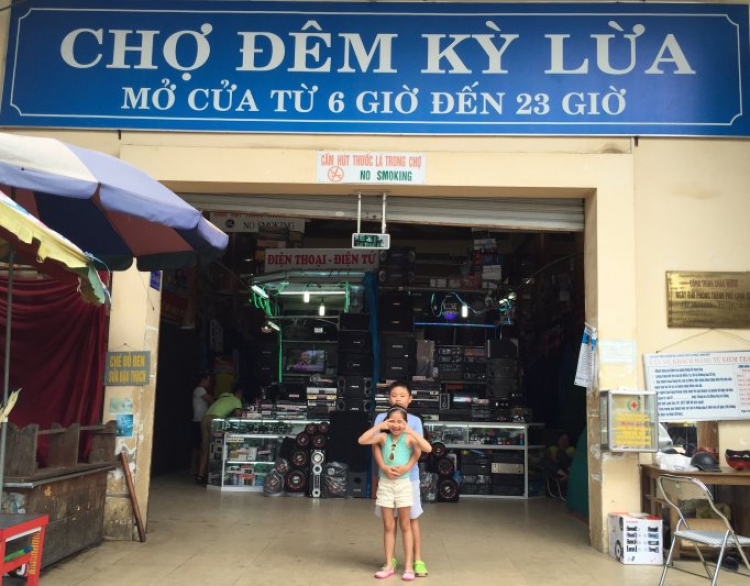Xuyên Việt 31 ngày- Hè 2015 Xuyên Việt 31 ngày- Hè 2015