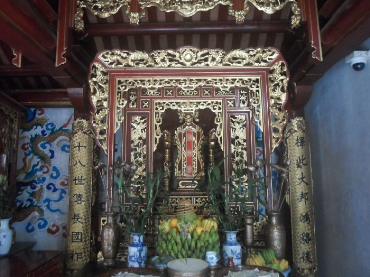 Xuyên Việt Hè 2015 Xuyên Việt Hè 2015