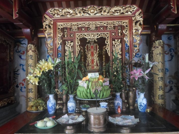 Xuyên Việt Hè 2015 Xuyên Việt Hè 2015