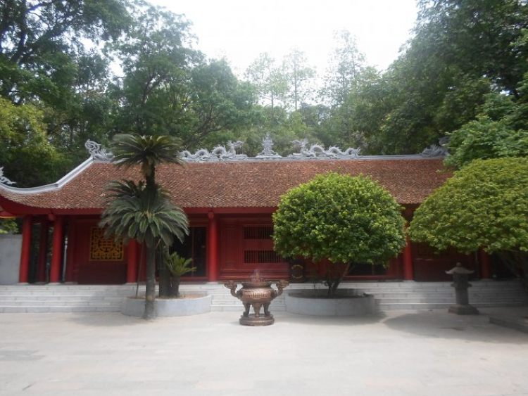 Xuyên Việt Hè 2015 Xuyên Việt Hè 2015