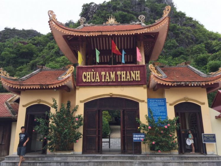 Xuyên Việt 31 ngày- Hè 2015 Xuyên Việt 31 ngày- Hè 2015