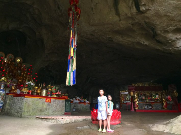 Xuyên Việt 31 ngày- Hè 2015 Xuyên Việt 31 ngày- Hè 2015