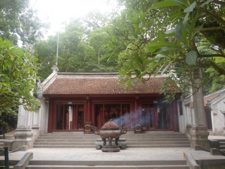 Xuyên Việt Hè 2015 Xuyên Việt Hè 2015