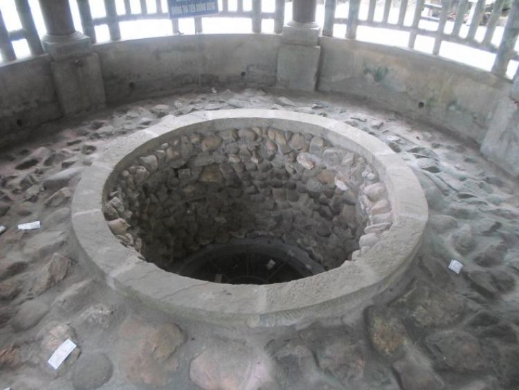 Xuyên Việt Hè 2015 Xuyên Việt Hè 2015