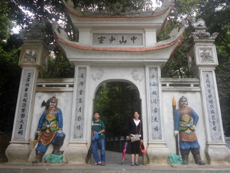 Xuyên Việt Hè 2015 Xuyên Việt Hè 2015