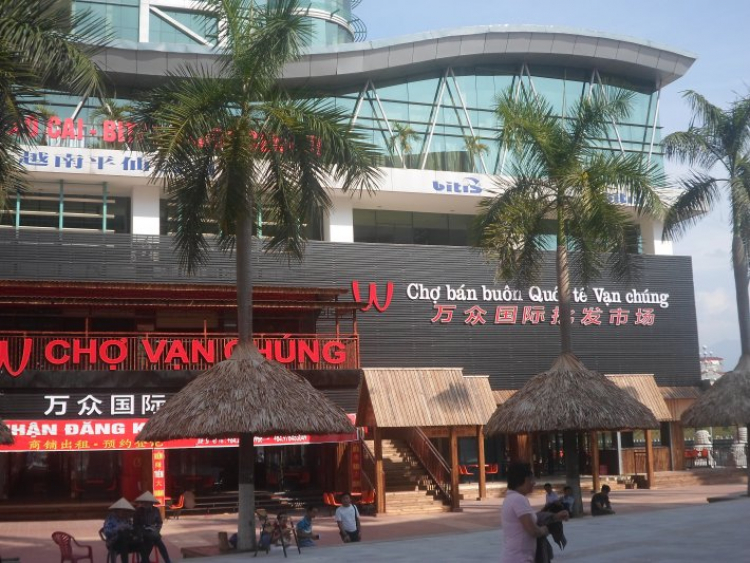 Xuyên Việt Hè 2015 Xuyên Việt Hè 2015