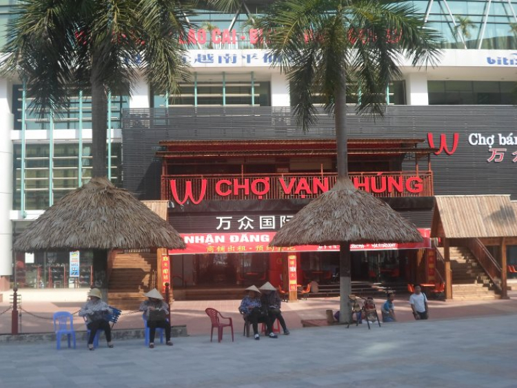 Xuyên Việt Hè 2015 Xuyên Việt Hè 2015